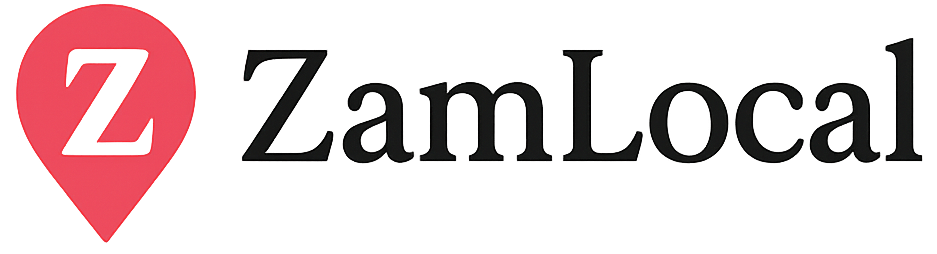 ZamLocal
